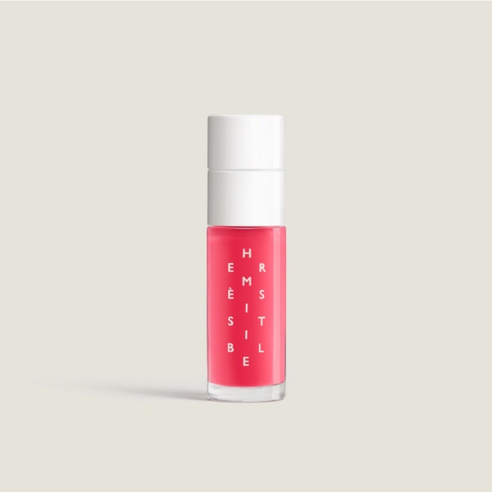 Hermes Hermesistible, Infused Care Oil, Rose Pitaya